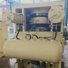 JH21-110L Press Machine 110ton with Variable Stroke Length