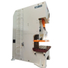 world precise machinery JH21-315 c frame metal stamping press