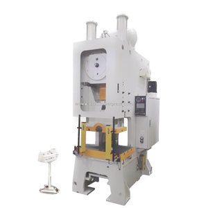 JL21-60 Stroke Adjustable Punch Press 60 Ton