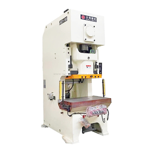 Mechanical Power 160 Ton C Frame Press Machine for Sale