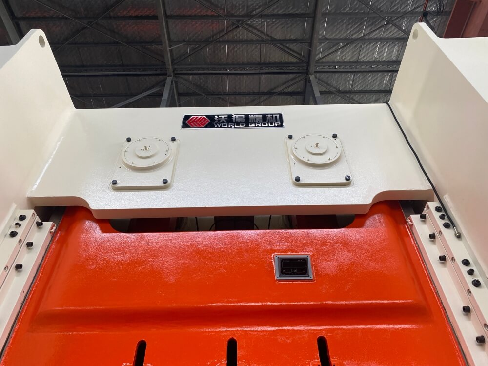 World Precise Machinery JW36-315 Mechanical Transfer Press