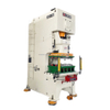 160ton Automatic Press Machine with Decoiler And NC Feeder