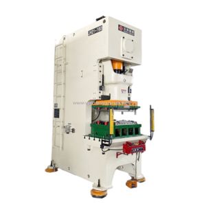 160ton Automatic Press Machine with Decoiler And NC Feeder