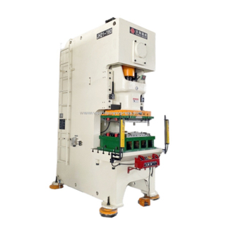 160ton Automatic Press Machine with Decoiler And NC Feeder