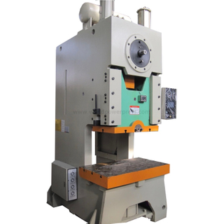JH21-200L C Type Variable Stroke Press Machine 200ton