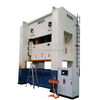 JW36 Two Points 500 Ton Progressive Press Machine Price