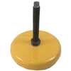 Anti-vibration Mounting Pads for Press Machine