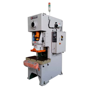 JH21-25 C Type Power Press Machine with 25ton Force