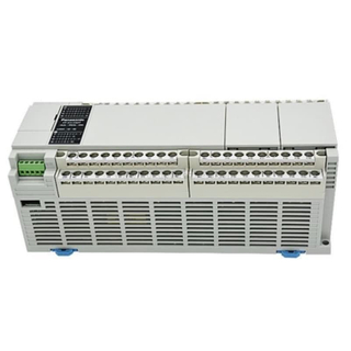 Press Machine PLC