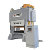 200Ton High Speed Mechanical Press Machine