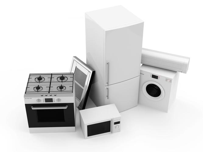 home appliances