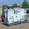 JH21-45L Variable Stroke Pneumatic Press Machine with 45ton Capacity