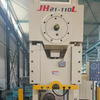 JH21-110L Press Machine 110ton with Variable Stroke Length