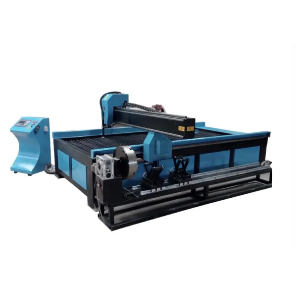 100A CNC Plasma Sheet Metal Cutter