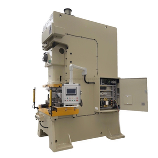 250ton C-type Single Crank Servo Mechanical Press