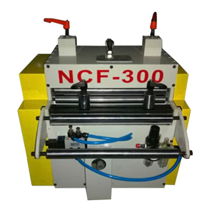 NC Control Metal Strip Feeder Machine for Coil Feeding To Press Machine