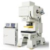 30ton c frame high speed press