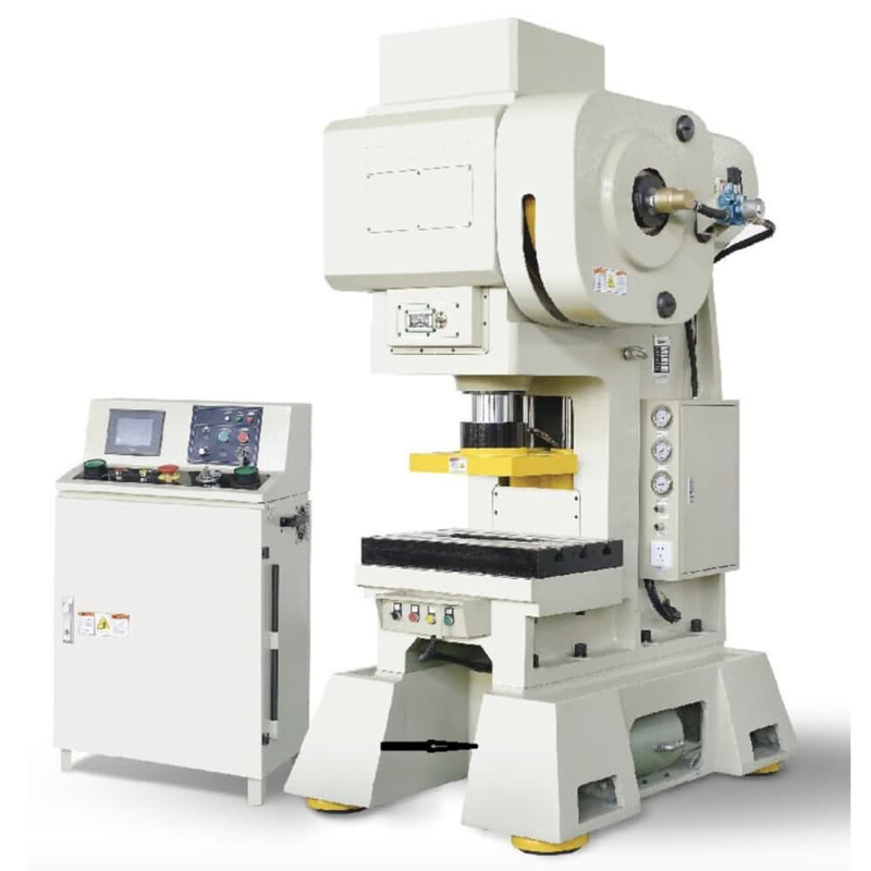 30ton c frame high speed press