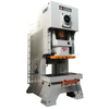 250ton Gap Frame Press Machine for Auto Parts Stamping