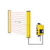 Safety Light Barriers for Press Machines
