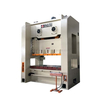 160 Ton Two Points H Frame Press Machine Pirce