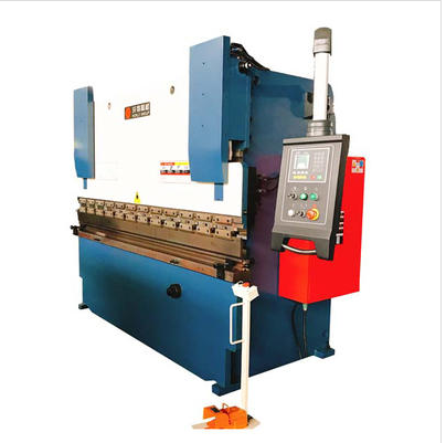 Safe operation regulations of bending machine