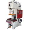 world precise machinery JH21-60 pneumatic punching machine