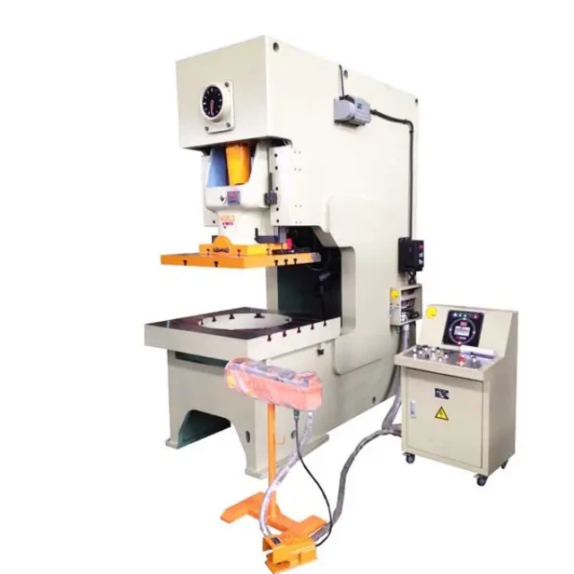 Is A Hydraulic Stamping Press Better?