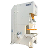 JH21 C frame 200ton automatic power press machine with NC feeder