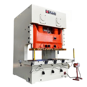 300ton Two Points Crank Type Gap Frame Power Press