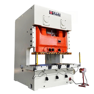 300ton Two Points Crank Type Gap Frame Power Press