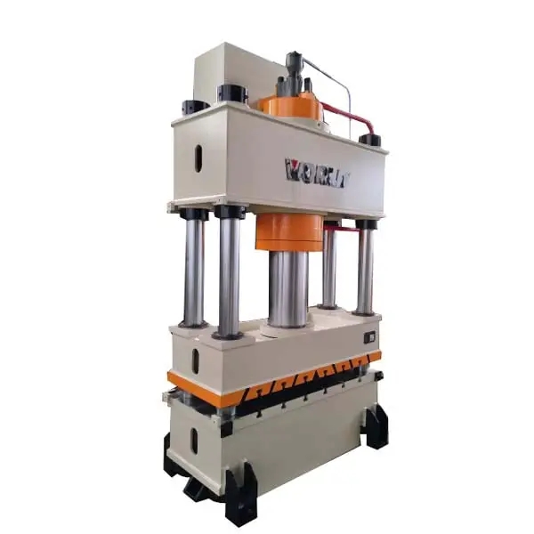 Four Column Type 200ton Hydraulic Press Machine