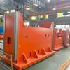 400ton H Frame Two Points Metal Parts Stamping Press Machine