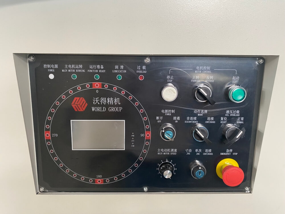 600ton H Frame Two-points Metal Parts Stamping Press Machine