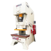 250ton C Type Single Crank Mechanical Press Machine