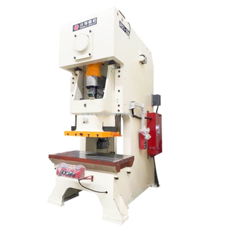 250ton C Type Single Crank Mechanical Press Machine
