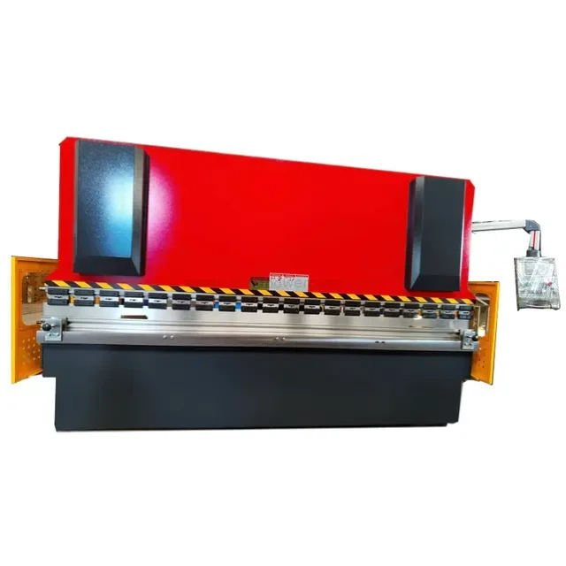 CNC Press Brake