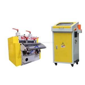 Roller Type Coil Feeding Metal Strip NC Feeder for Punching Press