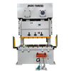 JH25-160(Q) Open-back press