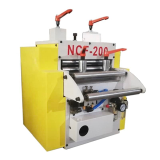 0.2mm To 4.5mm Thickness Coil Sheet Feeder Machine for Press Machine