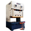 double crank 160 ton gap frame die stamping press