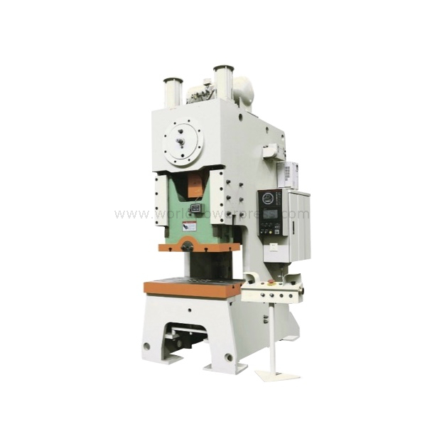 JH21-63L Stroke Length Adjustable Press with 63ton Capacity