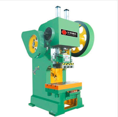 What kinds of press machine that can be used for metal forming press?