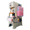 High Precision Automatic Type 40 Ton C Frame Mechanical Press