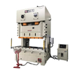 160ton Gap Frame Two Points Stamping Press Machine