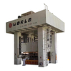 500ton Two Points Striaght Side Stamping Press