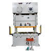 APC-160 gap-frame press machine