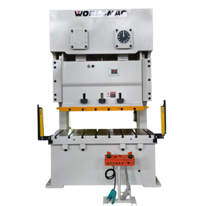 APC-160 gap-frame press machine