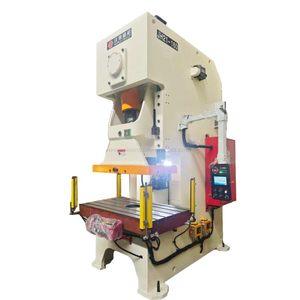 160ton C Type Mechanical Power Press Machine