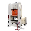 300 Ton H Frame Brass Valve Hot Forging Press Machine